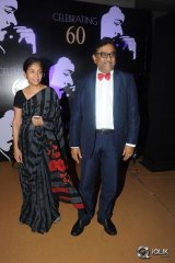 Celebs at Chiranjeevi 60th Birthday Party